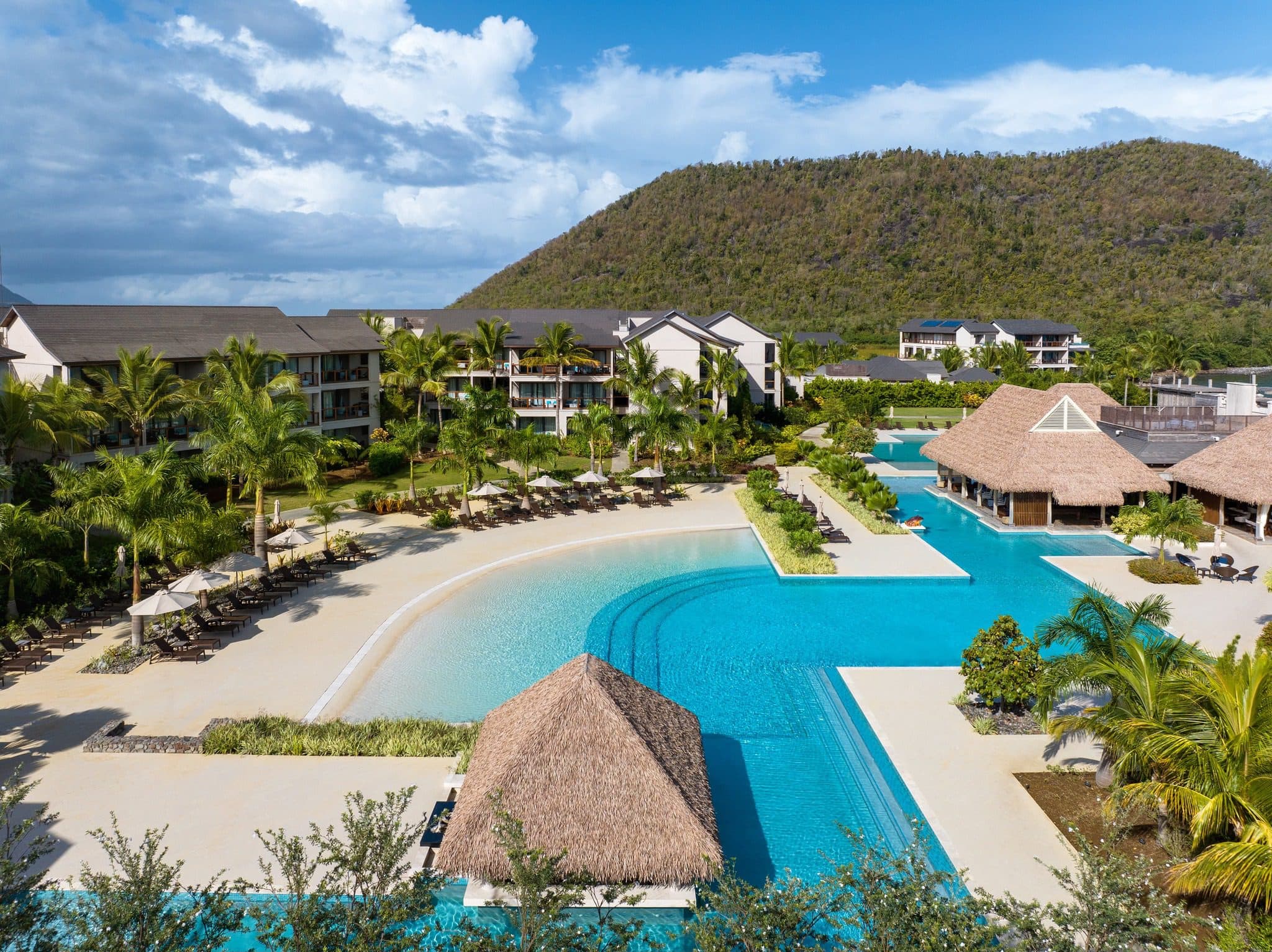 Top 5 most romantic hotels in Dominica for a couple's getaway