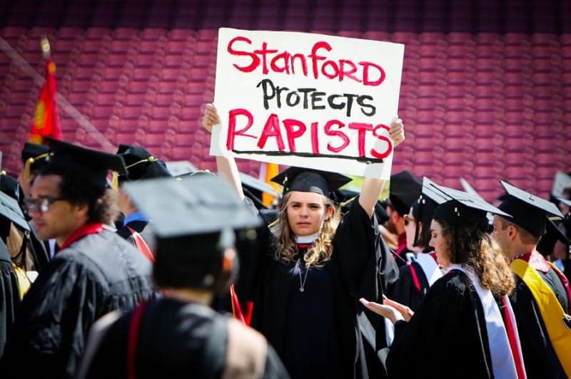 Seeking Justice for Women