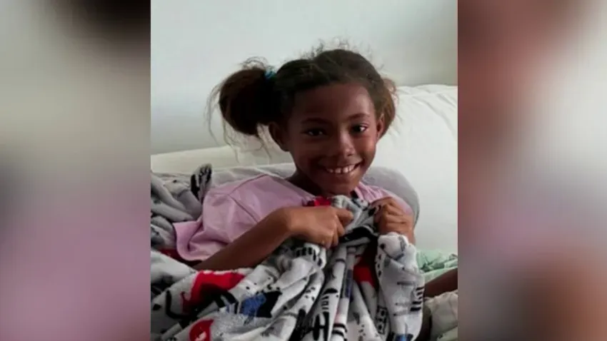 Mother of missing 10-year-old Gabrielle Terrelonge arrested for child neglect
