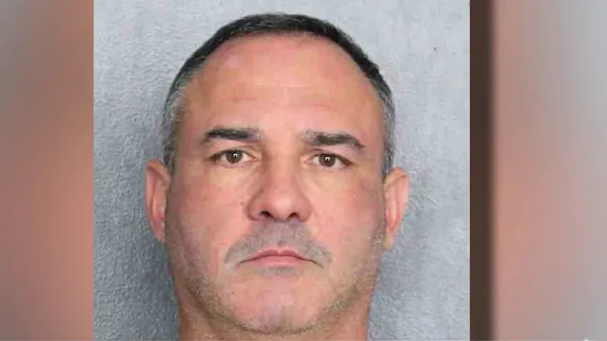 Hollywood Police Lieutenant placed on leave after allegedly shoving elderly woman
