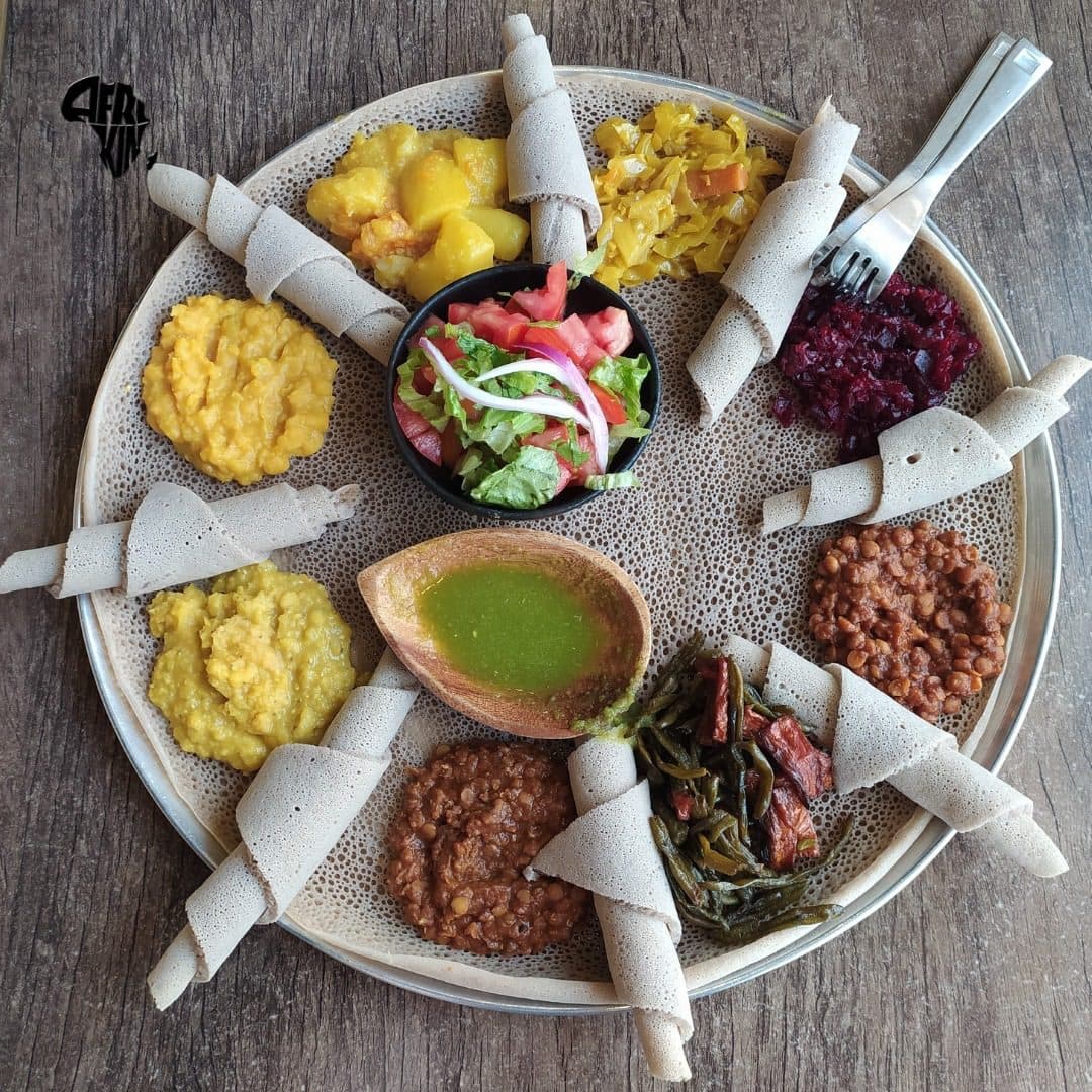 A Taste of AfriKin: A culinary celebration of Black heritage in North Miami