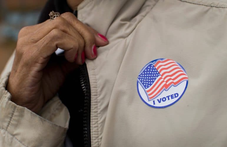 Your Vote Counts and You Get a Discount!