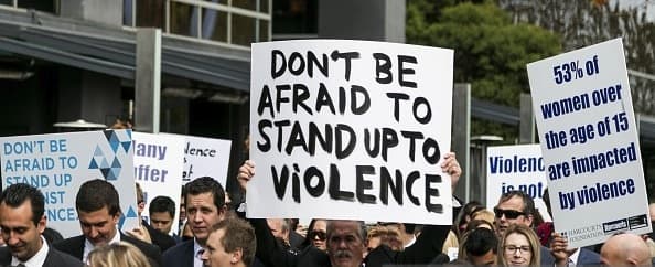 Women in Distress to expand domestic violence programs