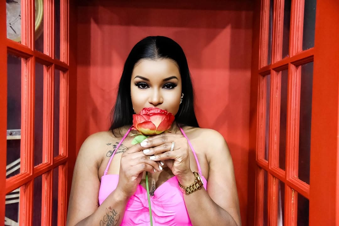 Jamaican singer Shandiva leans into faith and purpose on new single 'Mankind'