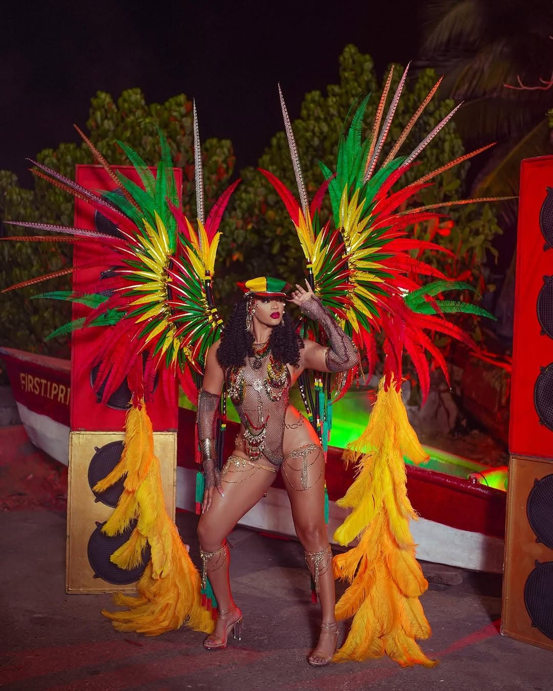 Countdown to Jamaica Carnival 2025: Bands, themes, and optimism fuel excitement