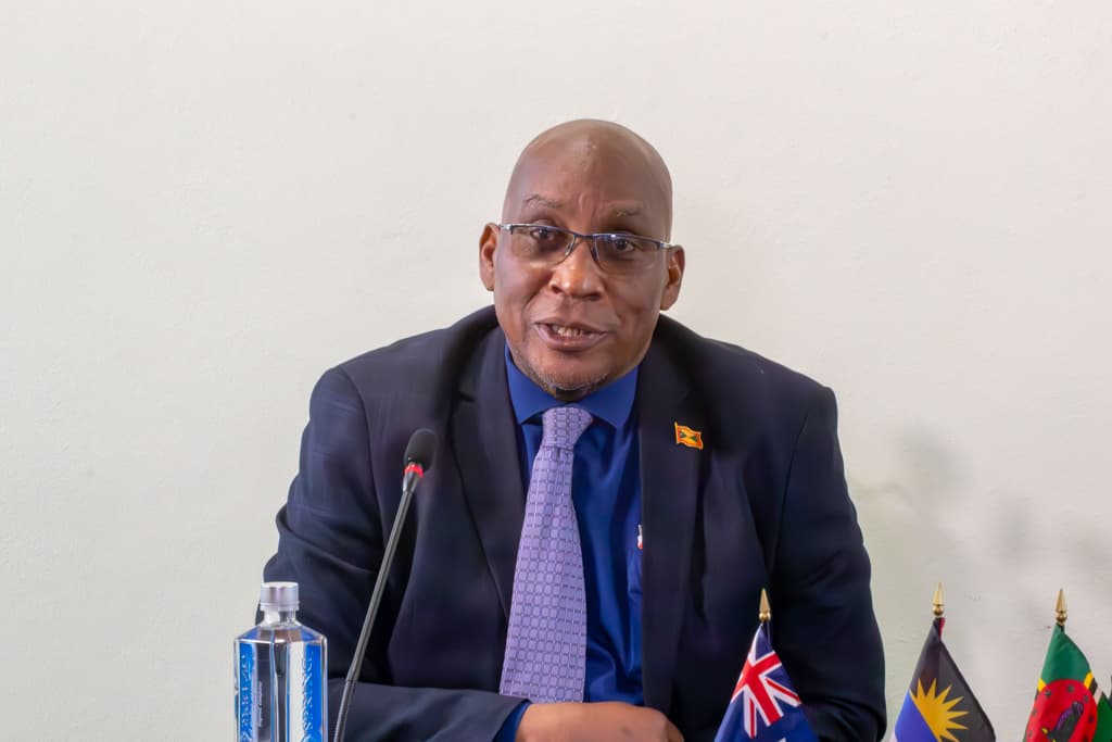Grenada responds to US visa restrictions on government officials