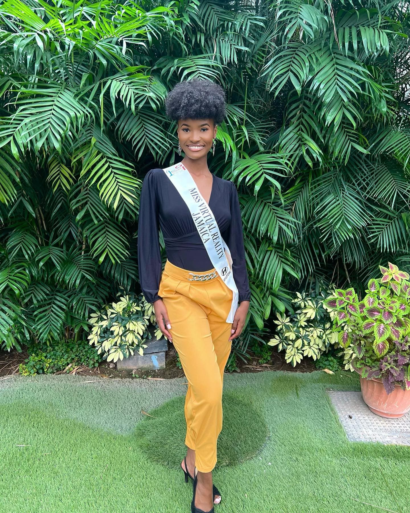 Miss Universe Jamaica issues statement on death of Tyra Spaulding