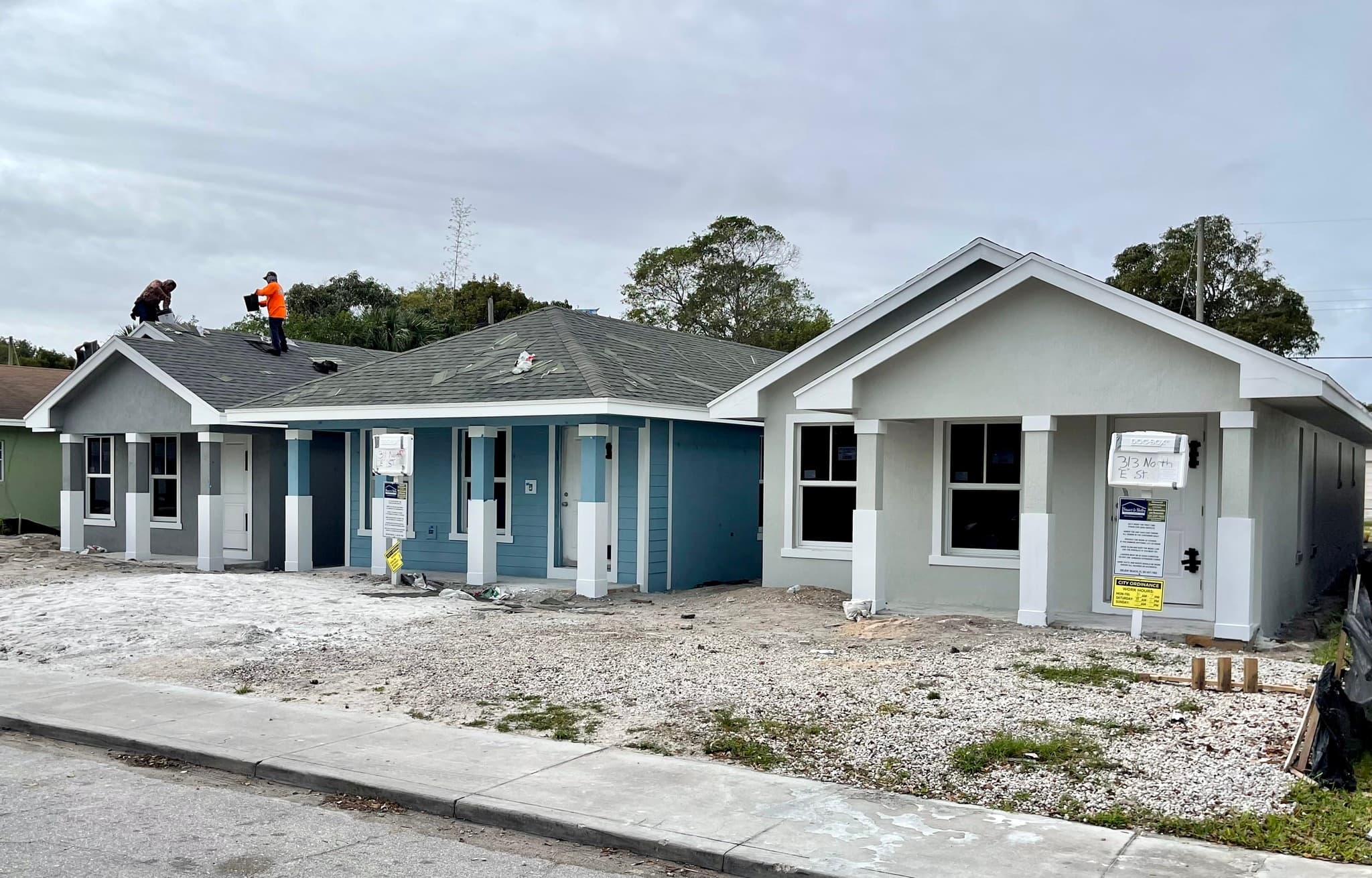 Palm Beach County secures $2.8M to launch housing in Lake Worth Beach