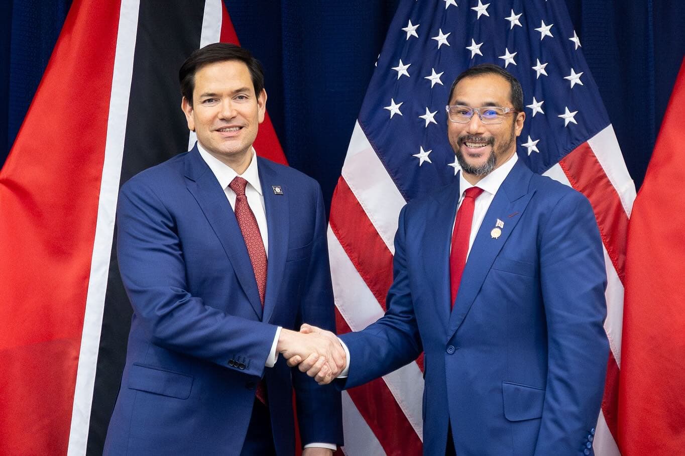 US revokes Trinidad’s licence to develop Venezuela’s Dragon Gas Field