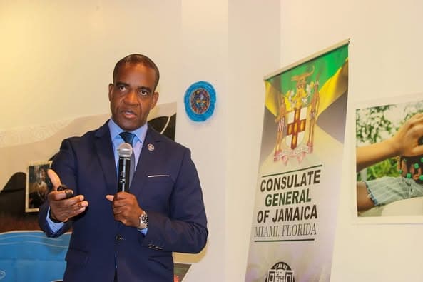 Opinion: Security and national development — A critical link for Jamaica’s future