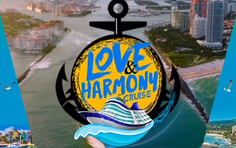 Love and Harmony Cruise sets sail with a gospel twist for Easter 2026