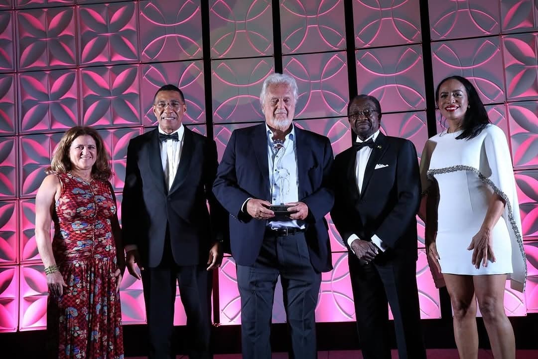 American Friends of Jamaica donates over $100 million for social projects