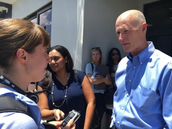 More Zika cases in Miami-Dade