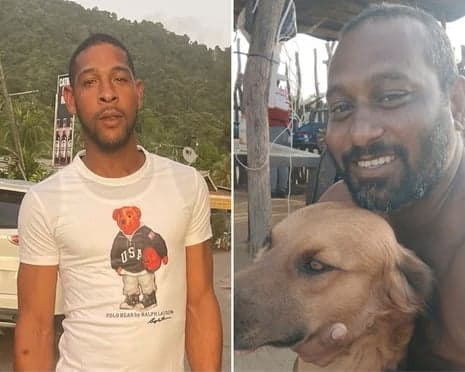 Families of Trinidadian men file US lawsuit over fatal boat strike