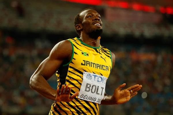 Usain Bolt to receive Lifetime Achievement Award from BBC Sports