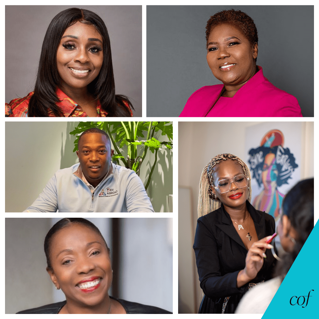 5 Inspiring Caribbean American Immigration Stories