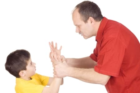 Child abuse on the rise in Trinidad