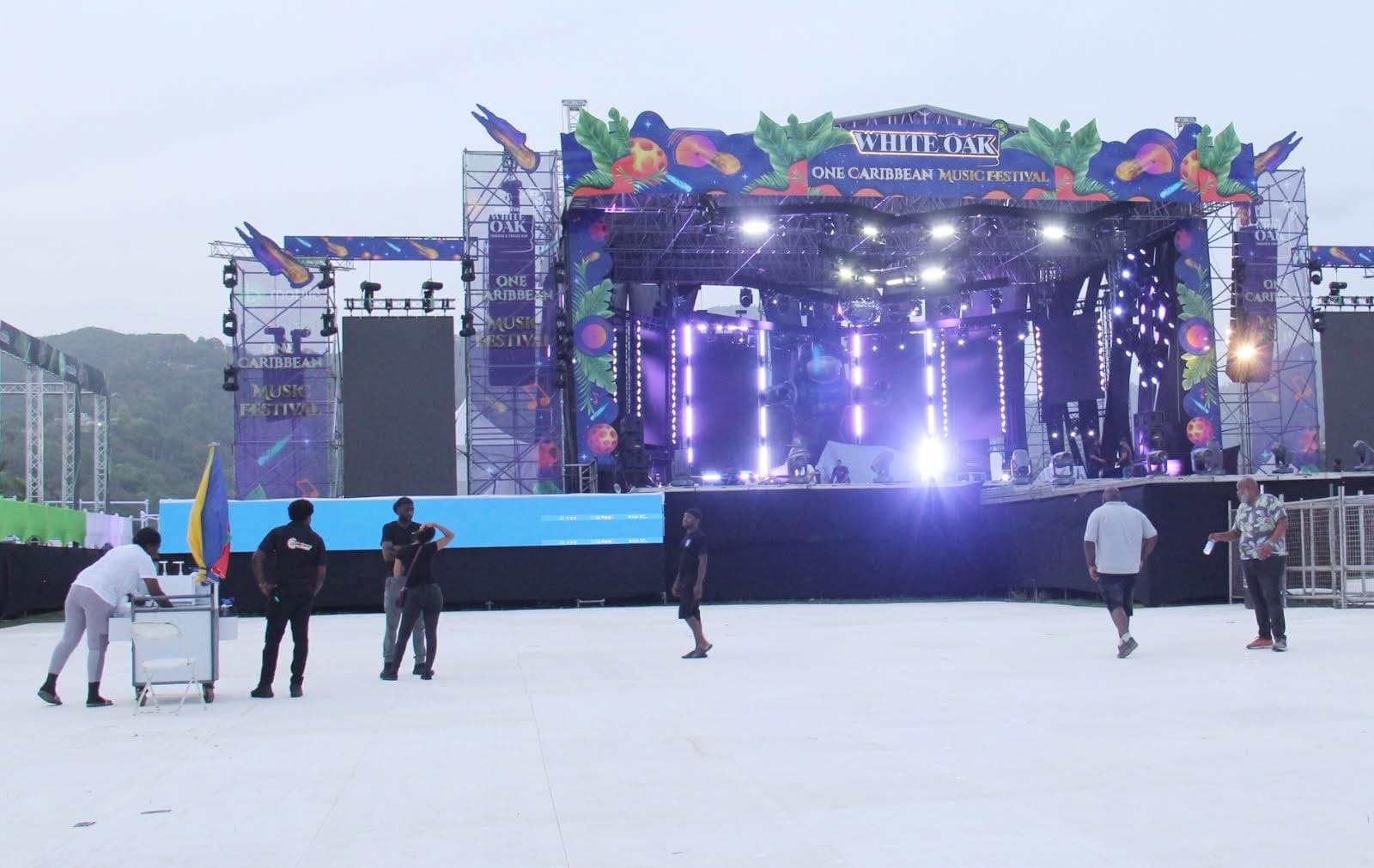Trinidad promoter says his life in danger after Vybz Kartel no-show