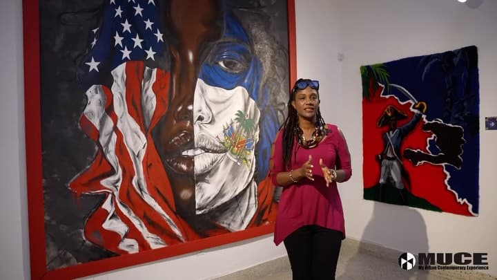 ‘Joined at the Roots’ finale blends fashion, art, and heritage in Little Haiti