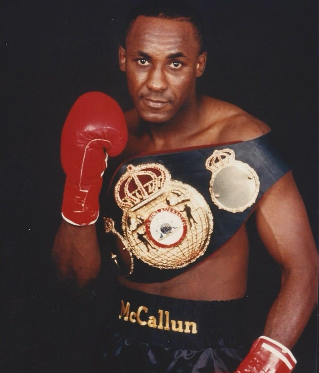 JOA boss hails Mike McCallum as a national champion, global icon and timeless inspiration