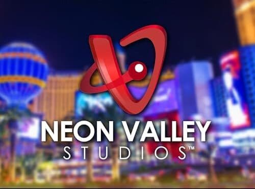 Neon Valley Studios’ most unique releases