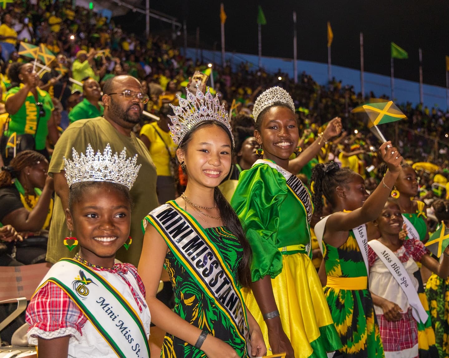 Jamaica's Ministry of Education lauds students for contributions to Emancipendence celebrations