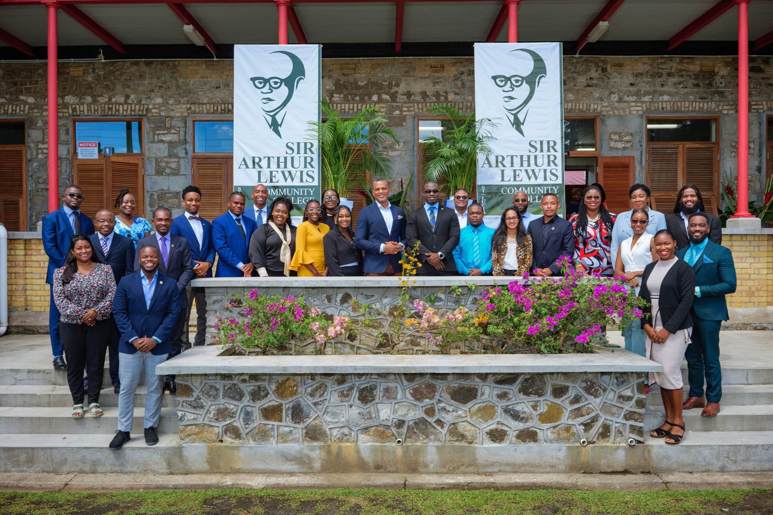 CDB launches Youth for Innovation and Resilience Program 2023