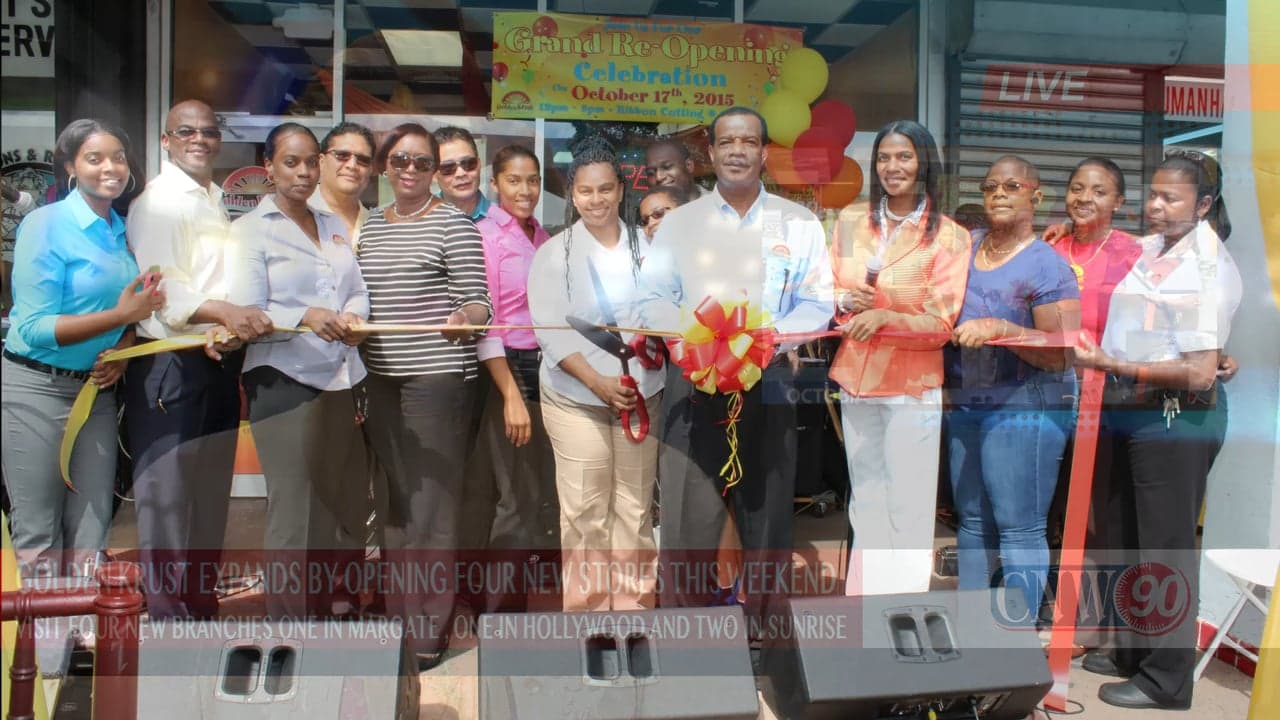 CNW90: Miss T&T World fired and replaced by runner-up - no reason disclosed