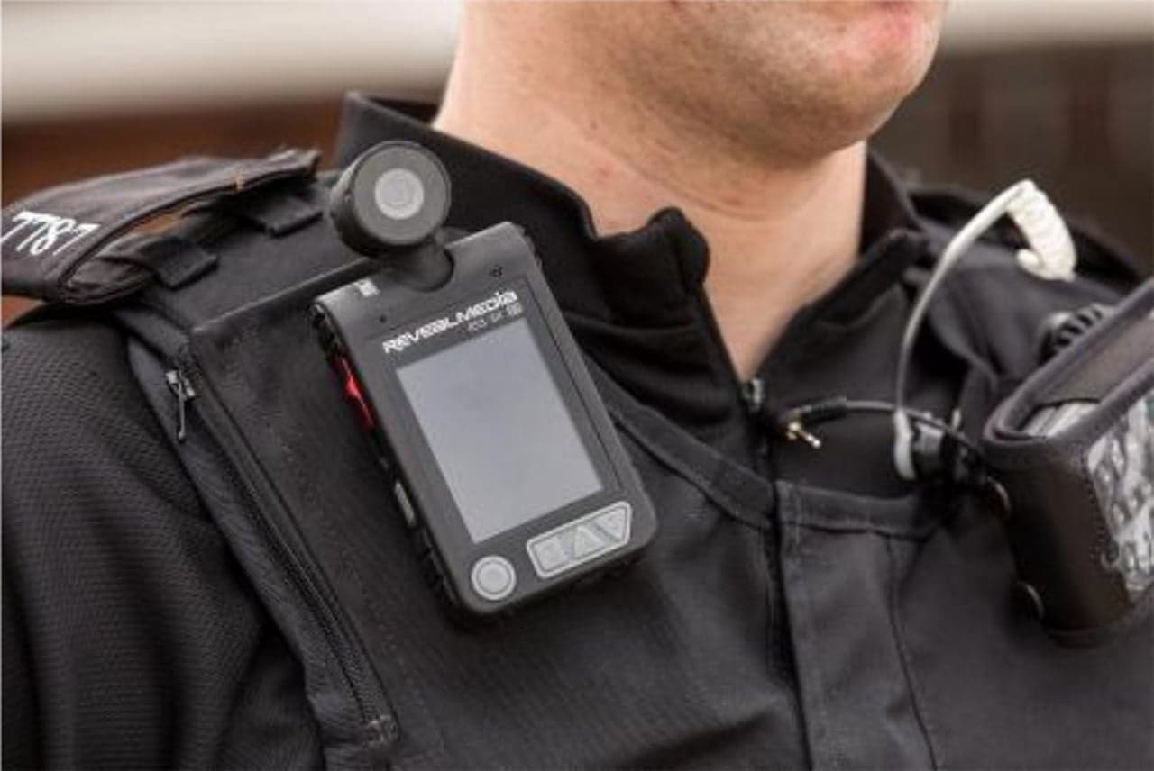 CNW90: Officials call for police body cams following Corey Jones shooting