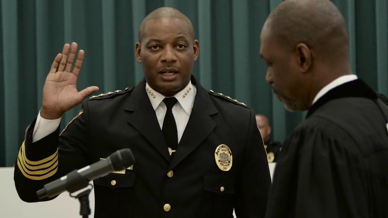 City of Miami Gardens police chief suddenly resigns