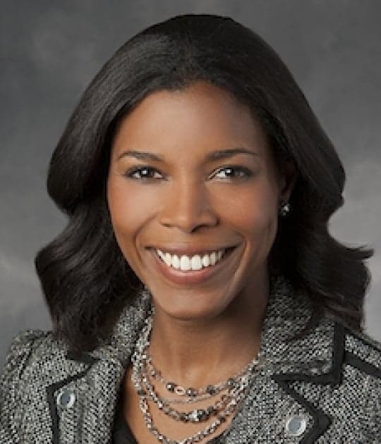 Another Jamaican, Professor Renee Bowen Appointed to Biden Administration