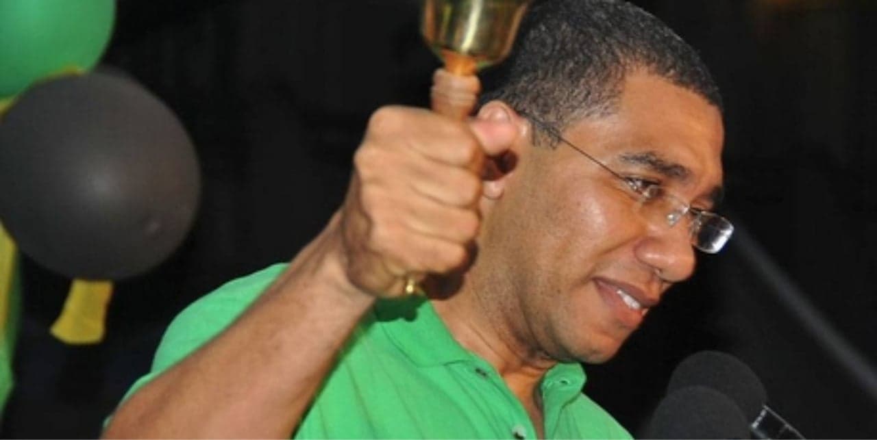 JLP pulls off election upset win
