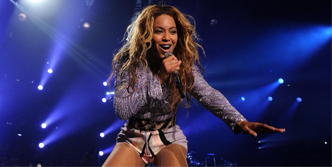 Local black police defend Beyoncé over calls for cops to boycott concert