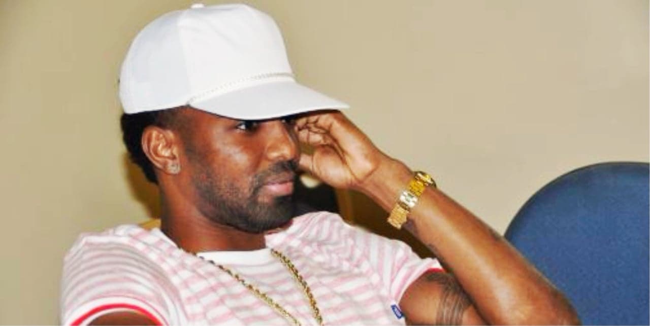 Dancehall star Koshens donates water to Flint, Michigan