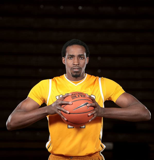 Former Jamaican all-star signs with Miami Heat