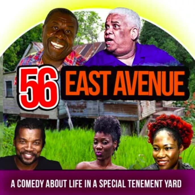 Oliver Samuels to launch the world premier of his new play in South Florida