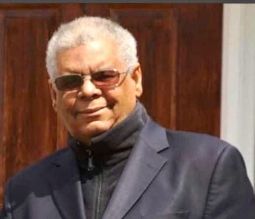 Haiti mourns legendary Sound Engineer Robert 'Bobby' Denis