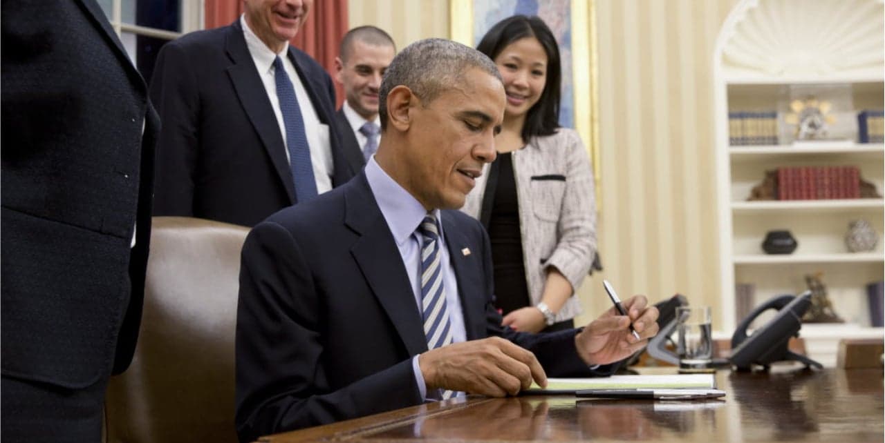 President Obama commutes 61 criminals, 6 Floridians