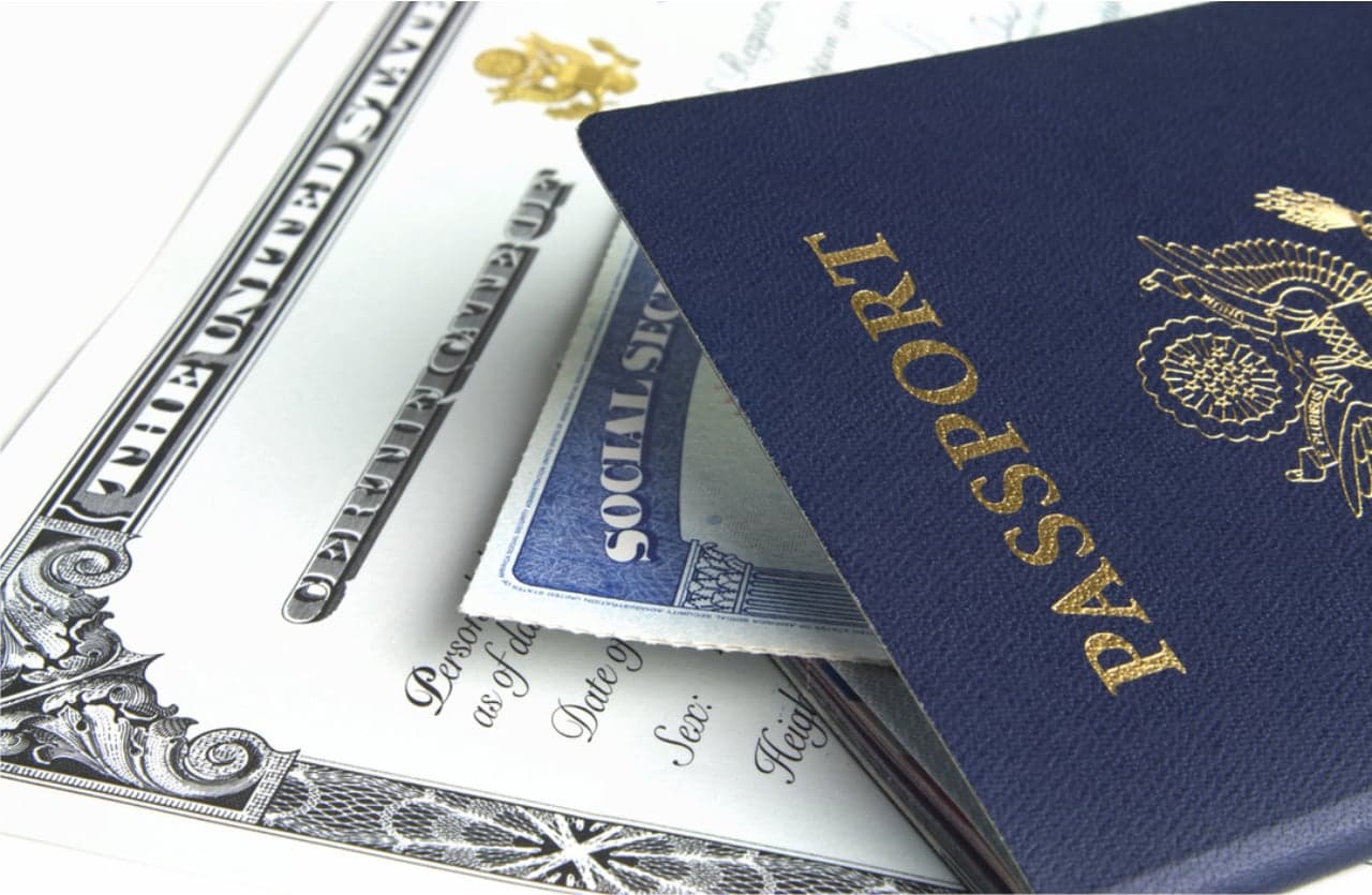 Jamaican man faces 5 years in prison for identity theft