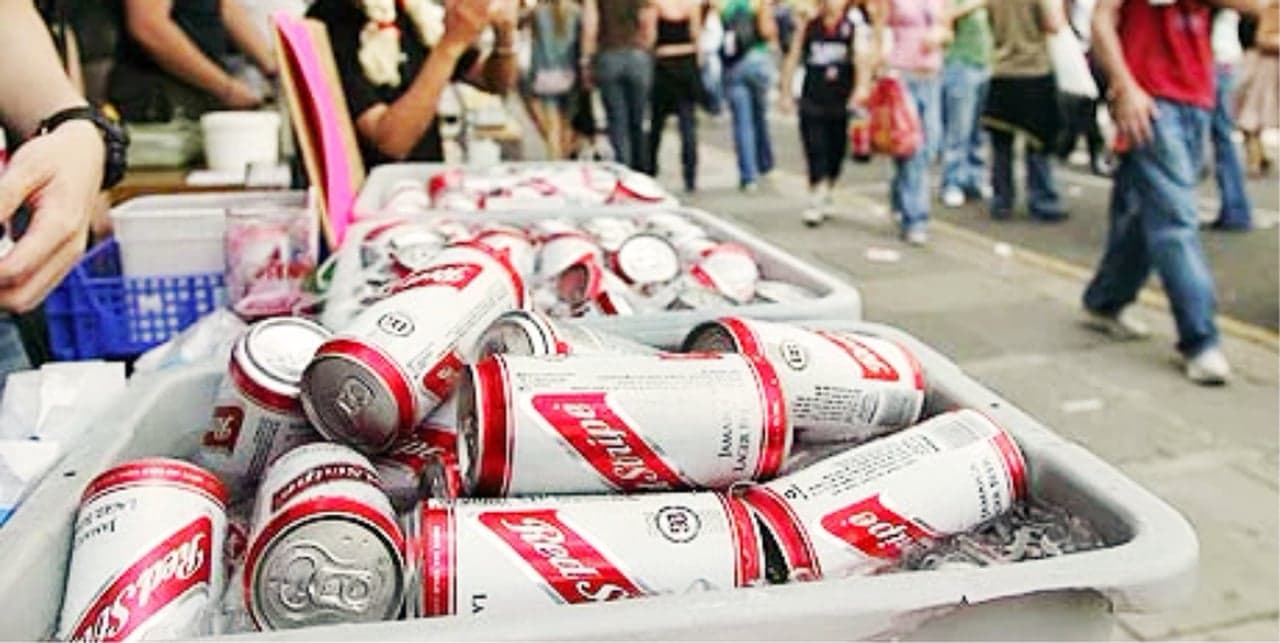 Red Stripe wins the right to call itself Jamaican again