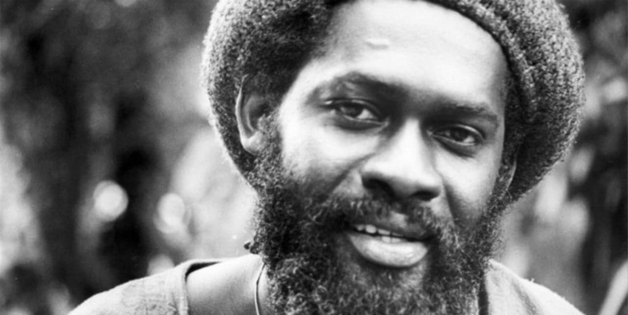 Reggae legend Jimmy Riley to be honored in New York