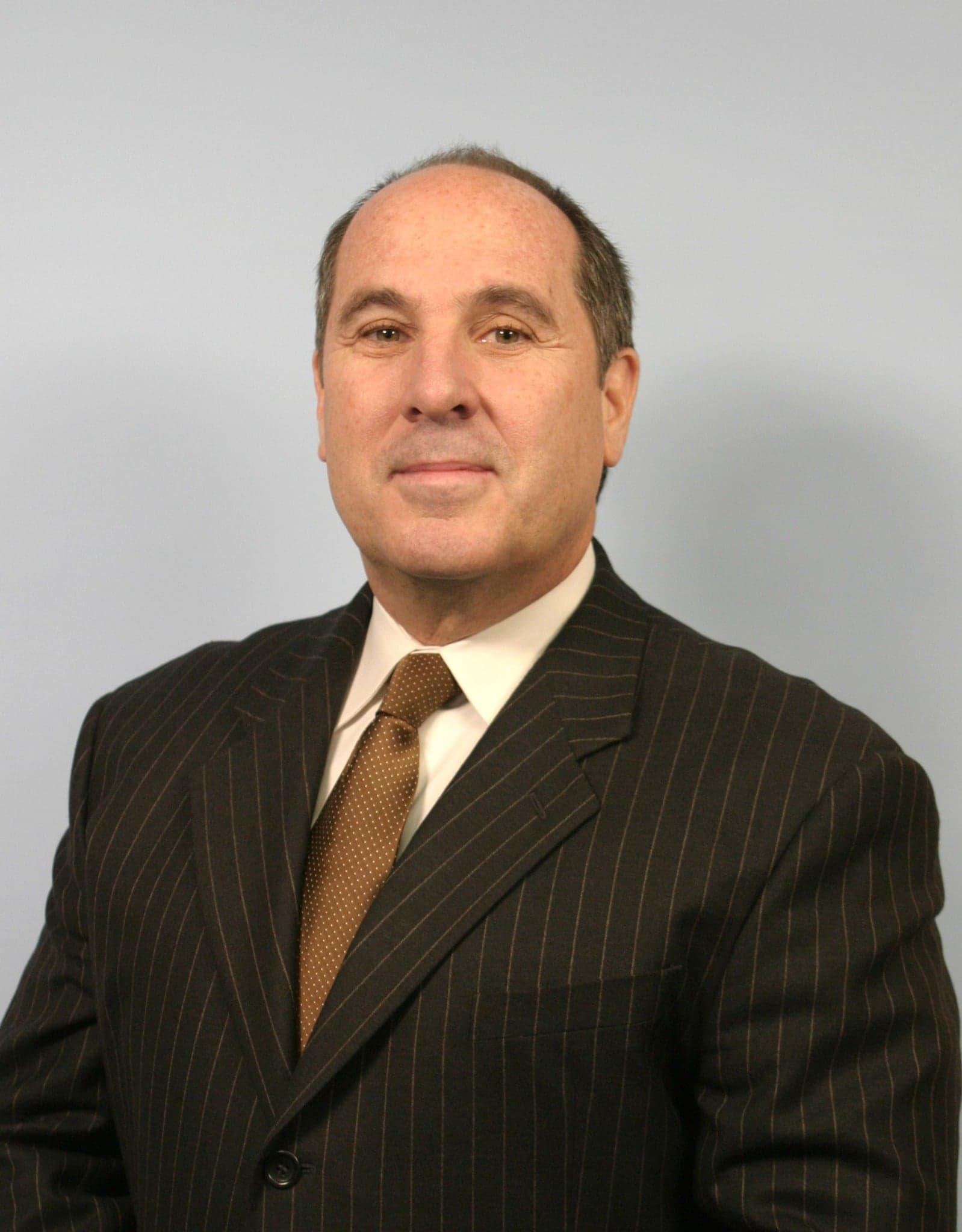 Former Coral Springs City Manager Mike Levinson dies at 69