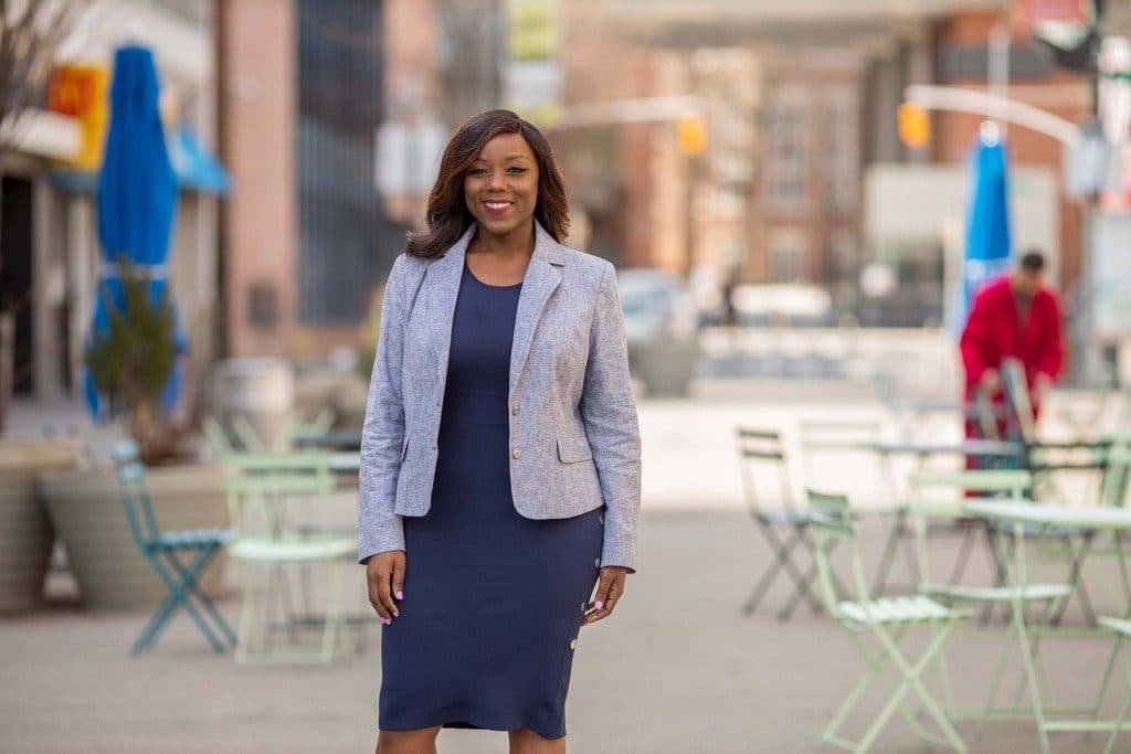 Haitian American wins special election in New York