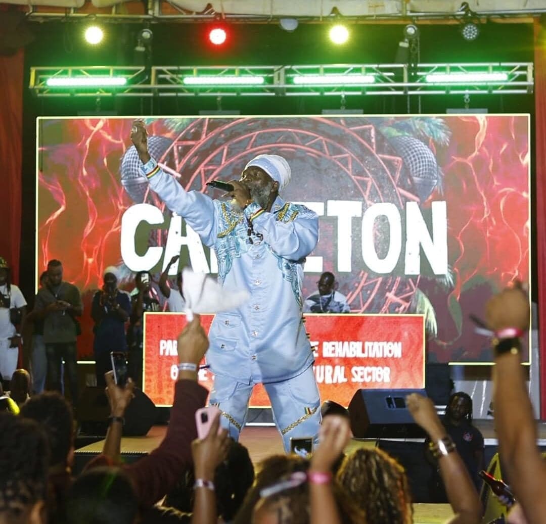 Treasure Beach Food, Rum & Reggae Festival Delivers for St. Elizabeth