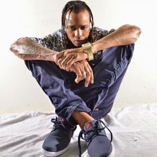 Dominica denies reaching agreement with Jamaican dancehall artist