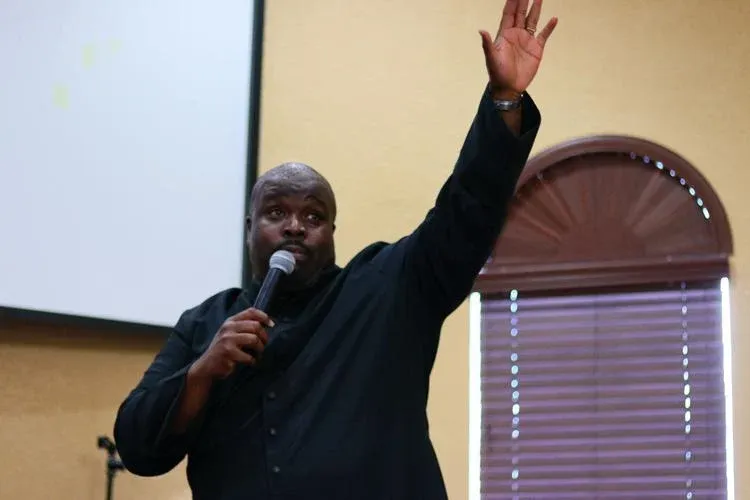 Miami Gardens pastor pleads guilty to fraud, avoids 65-year sentence