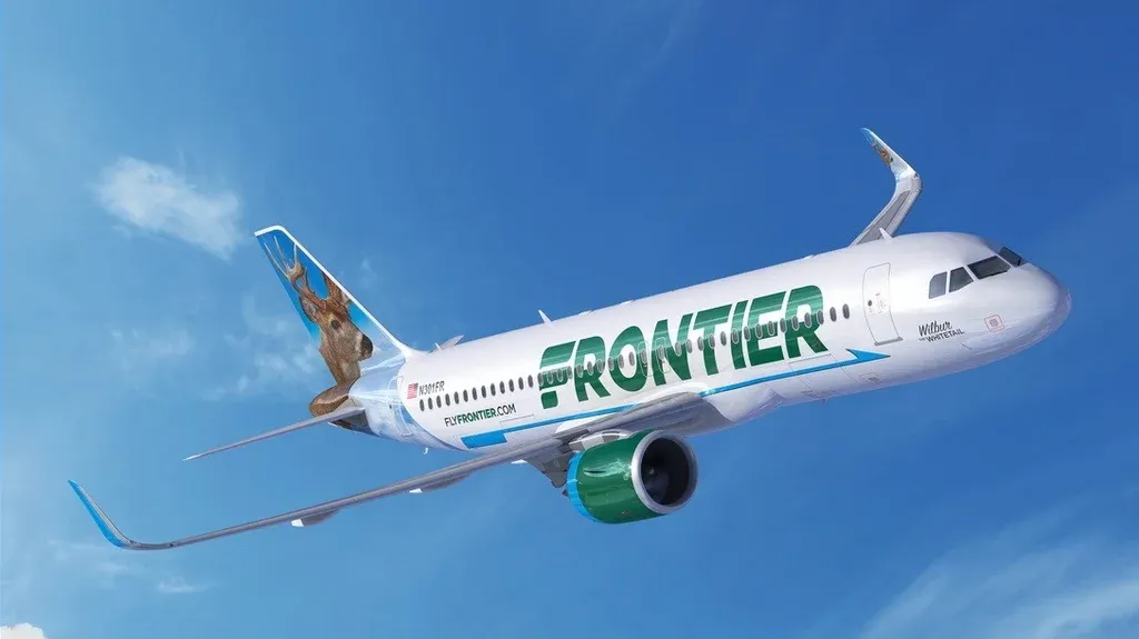 Frontier Airlines launches monthly version of ‘All-You-Can-Fly’ pass