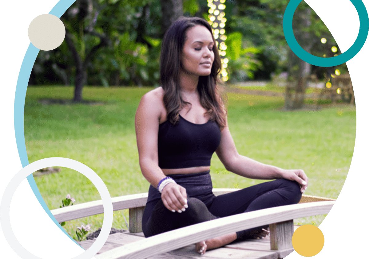 Three ways to shift from mindless busyness to mindful action, by Rain & Sky Jarrett