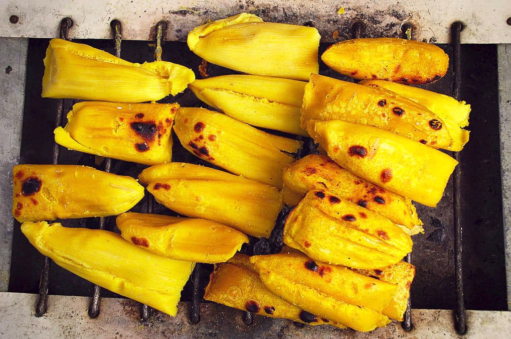 Top 5 things to taste in Belize