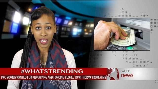 Two thieves are targeting women in heavily populated Caribbean communities of North Miami, Miami Gardens and Pembroke Pines
